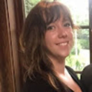 Meet your Posher, Christy